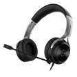 LucidSound LS20 Universal Amplified Gaming - Audio by Lucid Audio The Chelsea Gamer