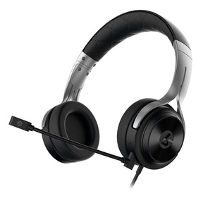 LucidSound LS20 Universal Amplified Gaming - Audio by Lucid Audio The Chelsea Gamer