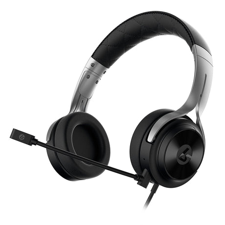 LucidSound LS20 Universal Amplified Gaming - Audio by Lucid Audio The Chelsea Gamer