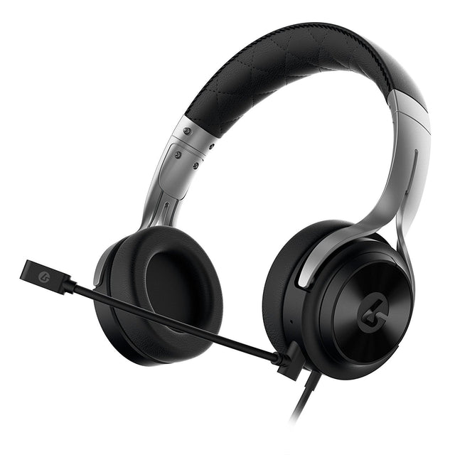 LucidSound LS20 Universal Amplified Gaming - Audio by Lucid Audio The Chelsea Gamer