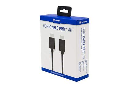 Snakebyte - HDMI Cable 4k Pro - 3m - Console Accessories by SnakeByte The Chelsea Gamer