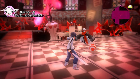 Akiba's Beat - PS4 - Video Games by pqube The Chelsea Gamer