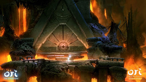 Ori The Collection - Nintendo Switch - Video Games by Skybound Games The Chelsea Gamer