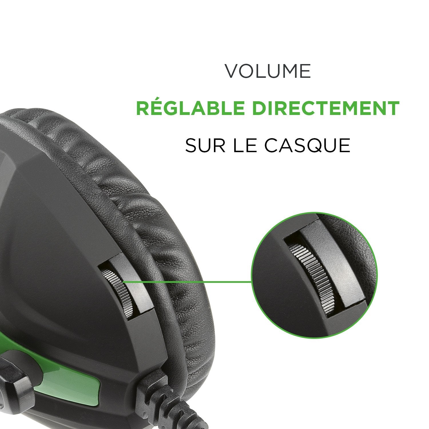 Konix Gaming Headset - Xbox One - Console Accessories by Konix The Chelsea Gamer