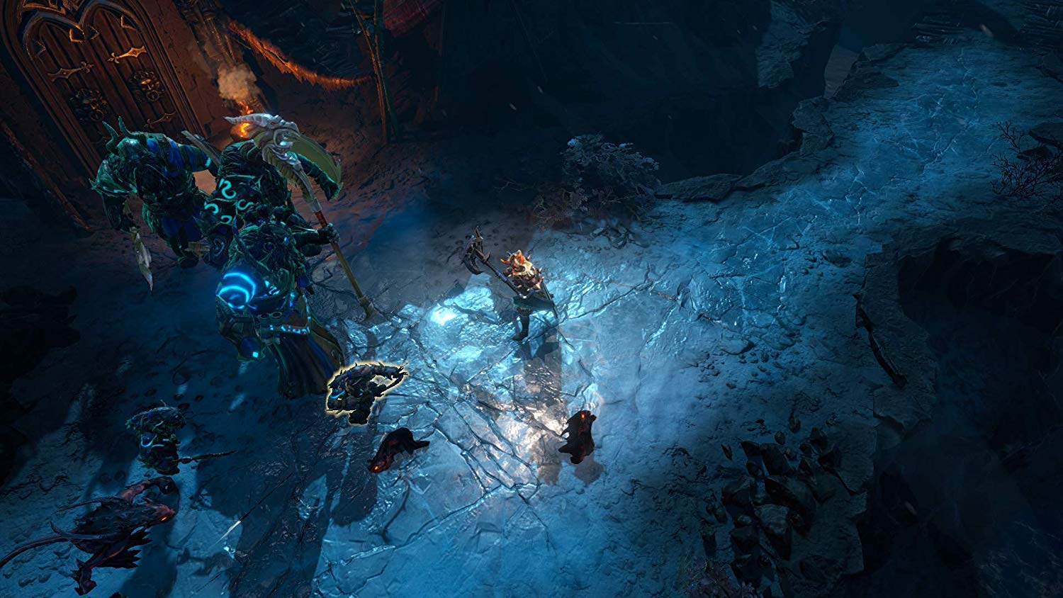 Shadows Awakening - Video Games by Kalypso Media The Chelsea Gamer