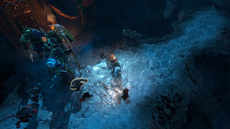Shadows Awakening - Video Games by Kalypso Media The Chelsea Gamer