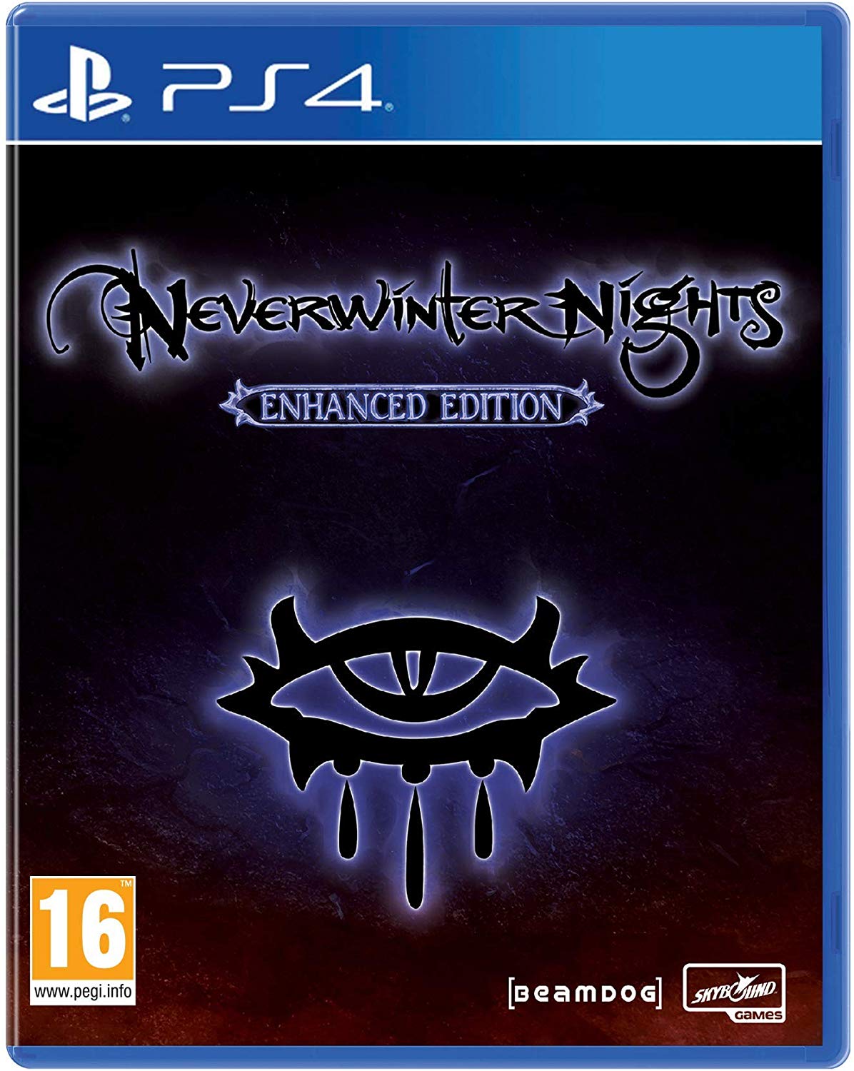 Neverwinter Nights Enhanced Edition - Video Games by Skybound Games The Chelsea Gamer