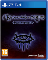 Neverwinter Nights Enhanced Edition - Video Games by Skybound Games The Chelsea Gamer