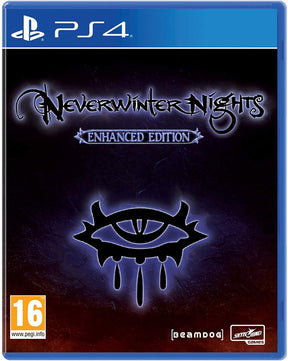 Neverwinter Nights Enhanced Edition - Video Games by Skybound Games The Chelsea Gamer