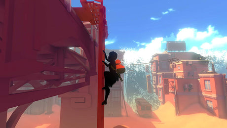 Sea of Solitude - The Director's Cut - Video Games by Quantic Dream The Chelsea Gamer