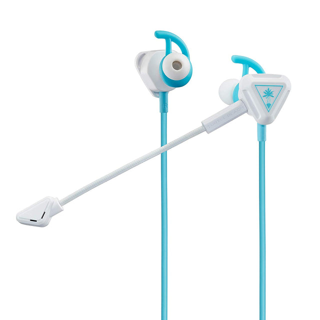 Turtle Beach Battle Buds - Console Accessories by Turtle Beach The Chelsea Gamer