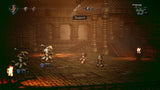 Octopath Traveler - Nintendo Switch - Video Games by Nintendo The Chelsea Gamer