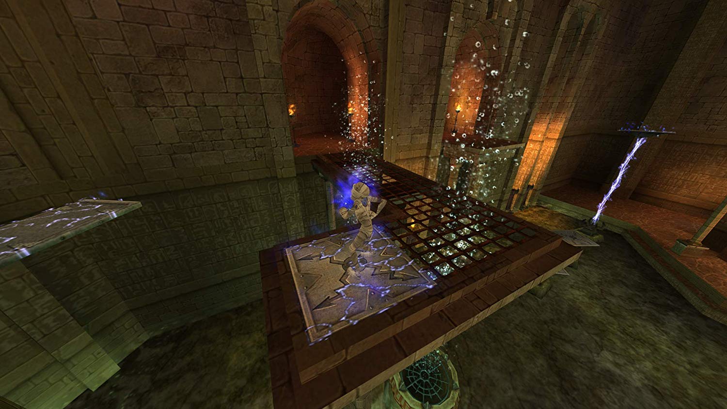 Sphinx and the Cursed Mummy - Video Games by Nordic Games The Chelsea Gamer