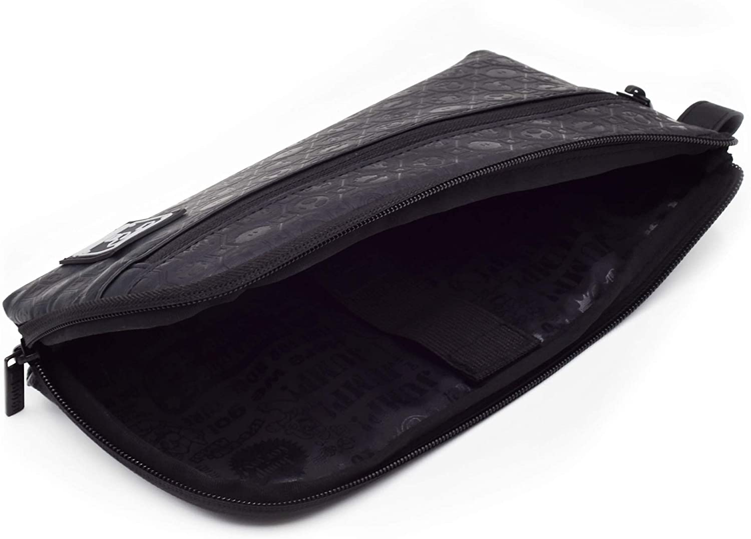 HORI Lux Pouch - Mario - Console Accessories by HORI The Chelsea Gamer