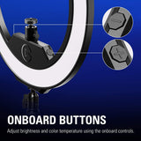 Elgato Ring Light - Lighting by Elgato The Chelsea Gamer