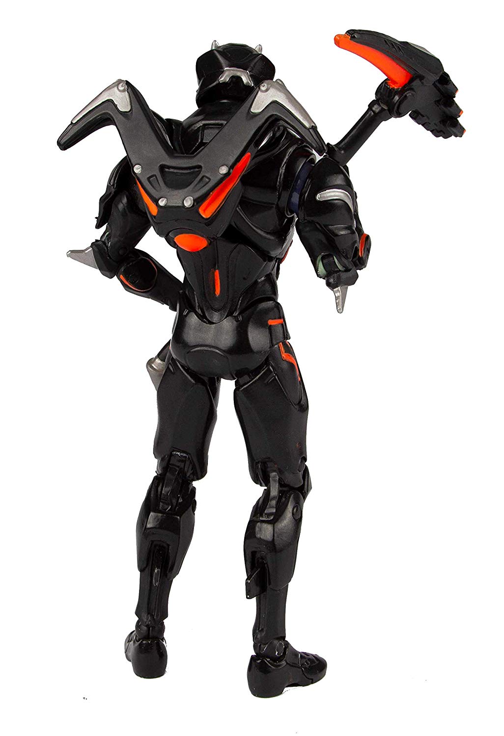 Fortnite Omega Figure - merchandise by McFarlane The Chelsea Gamer