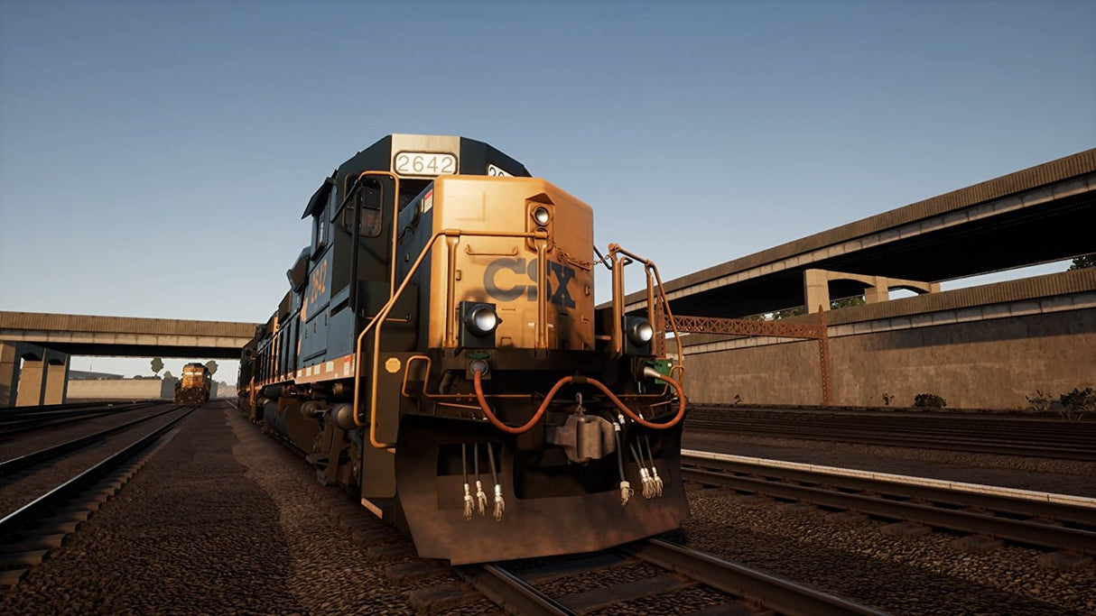 Train Sim World - Video Games by Maximum Games Ltd (UK Stock Account) The Chelsea Gamer