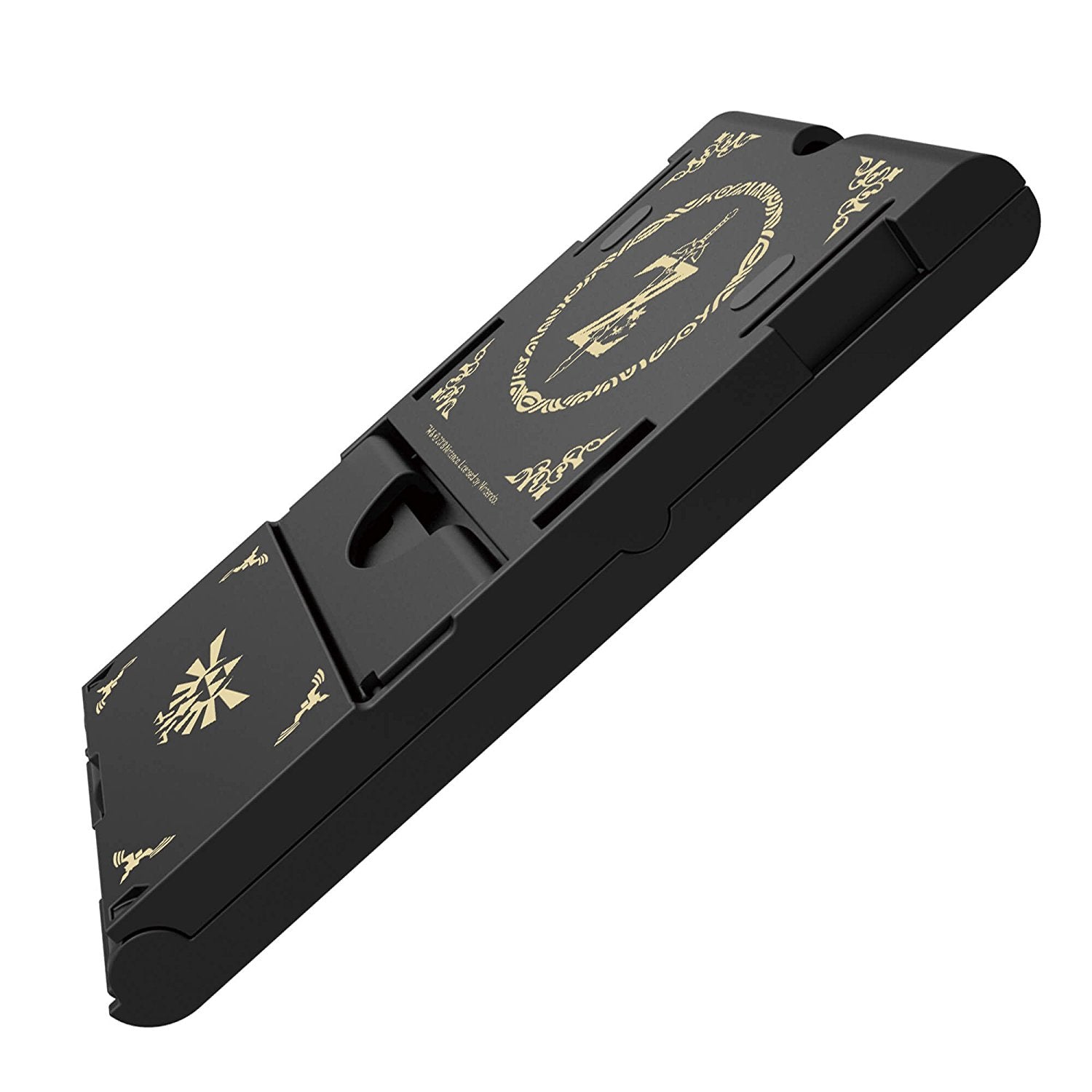 Special Edition ZELDA Playstand for Nintendo Switch by HORI - Console Accessories by HORI The Chelsea Gamer
