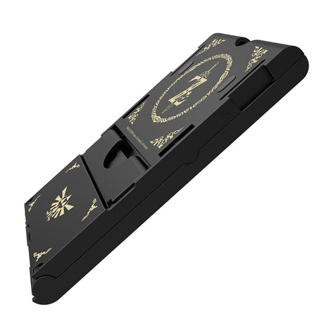 Special Edition ZELDA Playstand for Nintendo Switch by HORI - Console Accessories by HORI The Chelsea Gamer