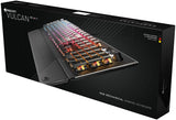 Roccat - Vulcan 121 AIMO Keyboard - Keyboard by Roccat The Chelsea Gamer