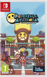 Dodgeball Academia - Nintendo Switch - Video Games by U&I The Chelsea Gamer