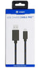 Snakebyte - PS4 USB Charge Cable Pro - 4m - Console Accessories by SnakeByte The Chelsea Gamer