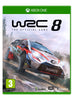 WRC 8 - Video Games by Nordic Games The Chelsea Gamer