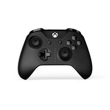 Xbox One X Project Scorpio Edition 1TB Console - Console pack by Microsoft The Chelsea Gamer