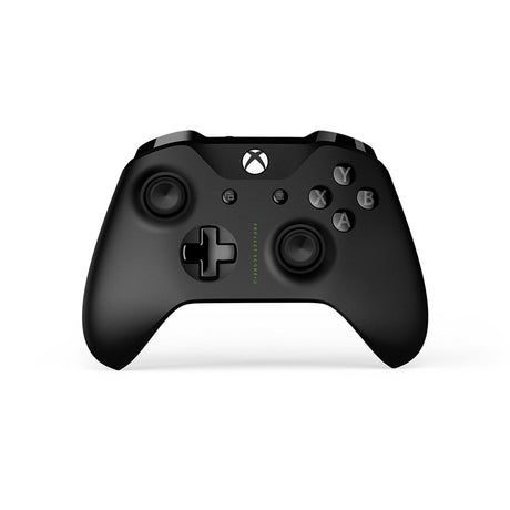 Xbox One X Project Scorpio Edition 1TB Console - Console pack by Microsoft The Chelsea Gamer