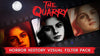 The Quarry - PlayStation 5 - Video Games by Take 2 The Chelsea Gamer