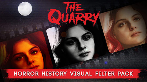 The Quarry - Xbox One - Video Games by Take 2 The Chelsea Gamer