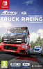 FIA European Truck Racing Championship - Video Games by Maximum Games Ltd (UK Stock Account) The Chelsea Gamer