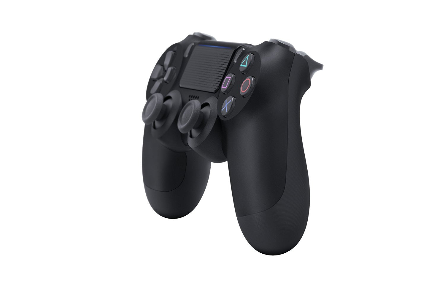 Sony PlayStation DualShock 4 - Black V3 - Console Accessories by Sony The Chelsea Gamer