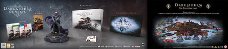 Darksiders Genesis - Video Games by Nordic Games The Chelsea Gamer
