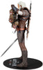 McFarlane - 12inch Figure Geralt Of Rivia - The Witcher - merchandise by McFarlane The Chelsea Gamer
