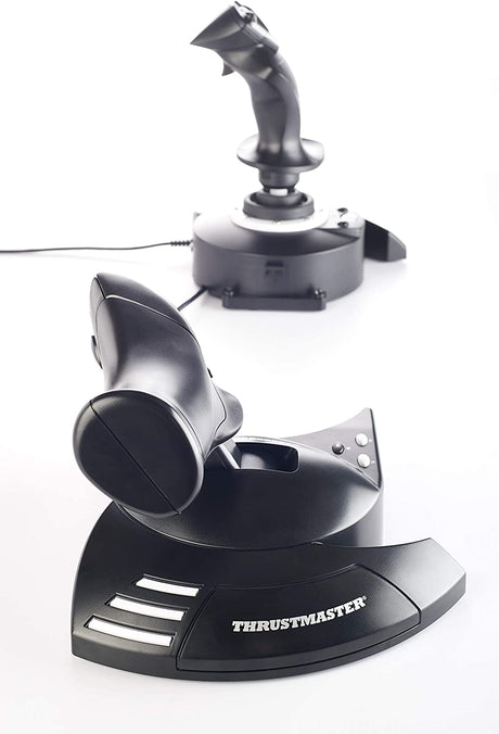 T.Flight Hotas One Ace Combat 7 Skies Unknown edition - Console Accessories by Thrustmaster The Chelsea Gamer