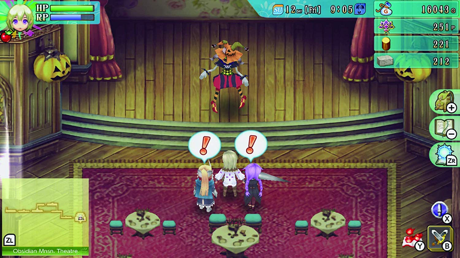 Rune Factory 4 Special - Video Games by Marvelous Europe The Chelsea Gamer