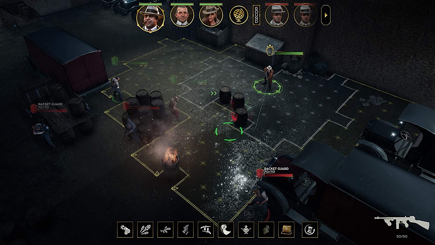 Empire of Sin - Video Games by Paradox The Chelsea Gamer