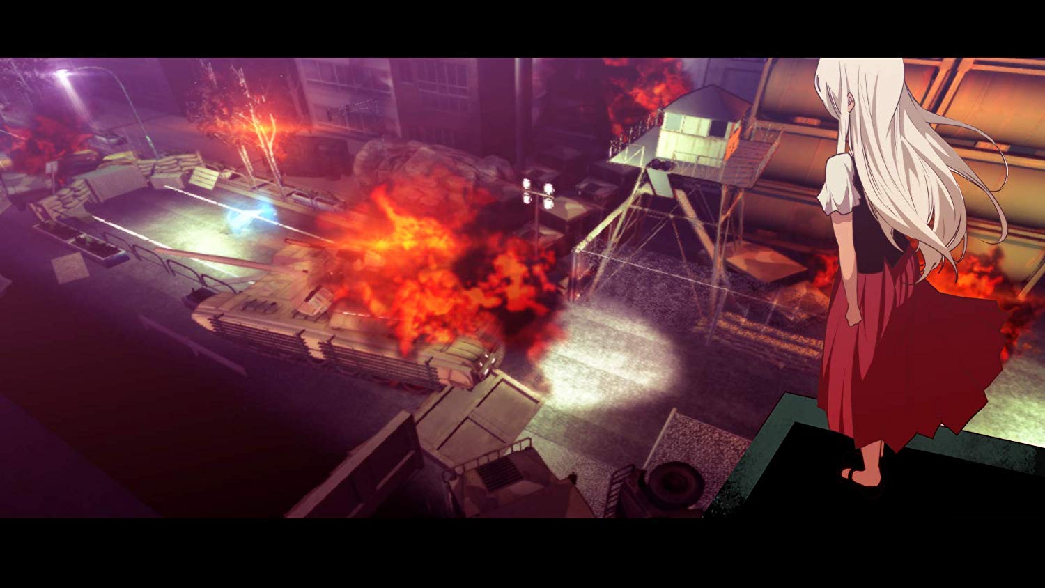 Dead or School - Video Games by Marvelous Europe The Chelsea Gamer