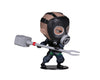 Six Collection Sledge Chibi Series 2 Figurine - merchandise by UBI Soft The Chelsea Gamer