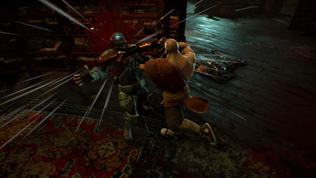 Redeemer Enhanced Edition - Video Games by Buka Entertainment The Chelsea Gamer