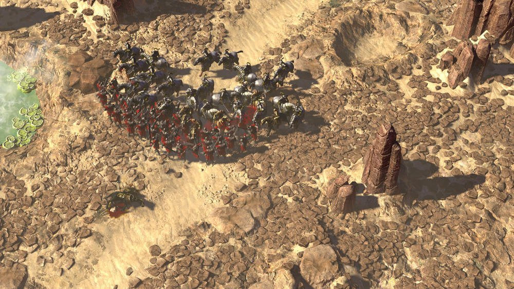 Spellforce 3 - PC - Video Games by Nordic Games The Chelsea Gamer