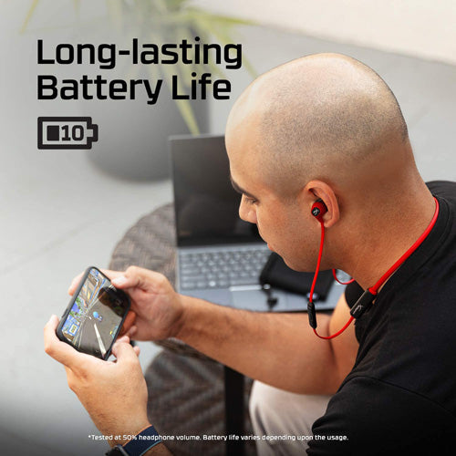 HyperX - Cloud Headset Bluetooth - Console Accessories by HyperX The Chelsea Gamer