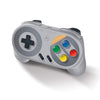 My Arcade Super GamePad Wireless Controller Super Famicon Edition - Console Accessories by My Arcade The Chelsea Gamer