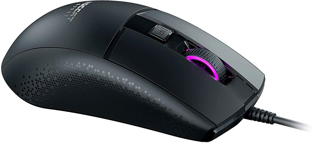 Roccat Burst Core - Black - Mice by Roccat The Chelsea Gamer