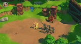 Asterix & Obelix - XXL Collection - Nintendo Switch - Video Games by Maximum Games Ltd (UK Stock Account) The Chelsea Gamer
