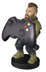 Call of Duty Ruin - Cable Guy - Console Accessories by Exquisite Gaming The Chelsea Gamer