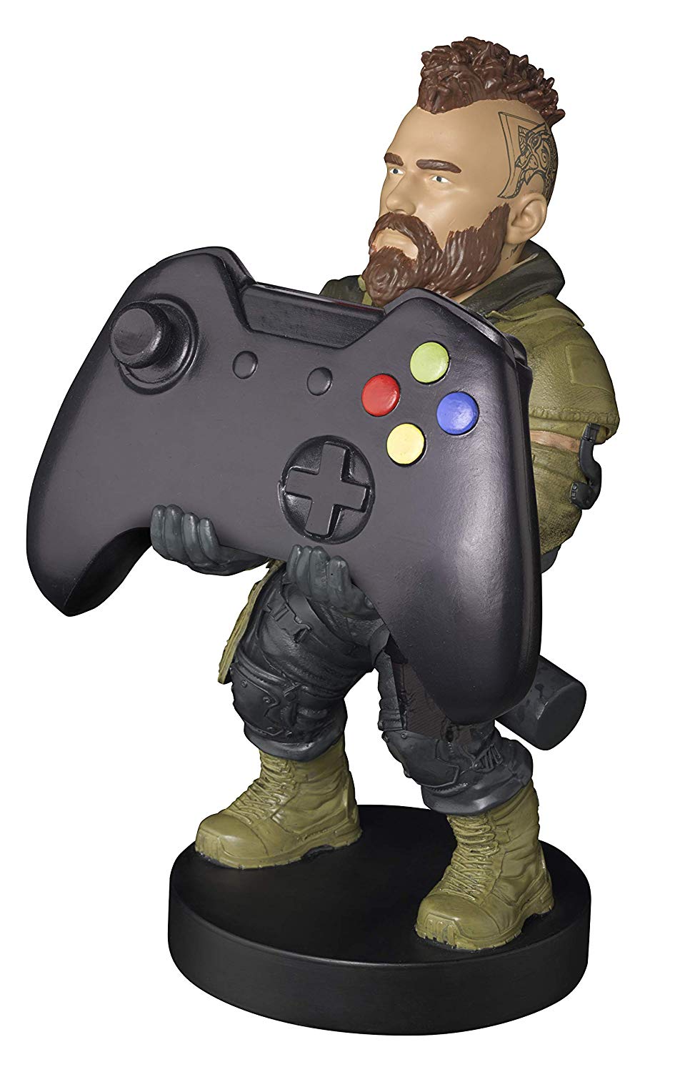 Call of Duty Ruin - Cable Guy - Console Accessories by Exquisite Gaming The Chelsea Gamer