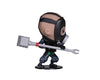 Six Collection Sledge Chibi Series 2 Figurine - merchandise by UBI Soft The Chelsea Gamer