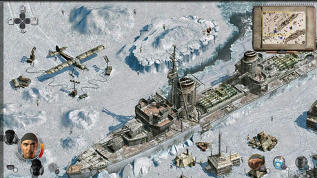 Commandos 2 & Praetorians HD Remaster Double Pack - Video Games by Kalypso Media The Chelsea Gamer